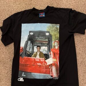 Online Ceramics A24 The Curse Medium